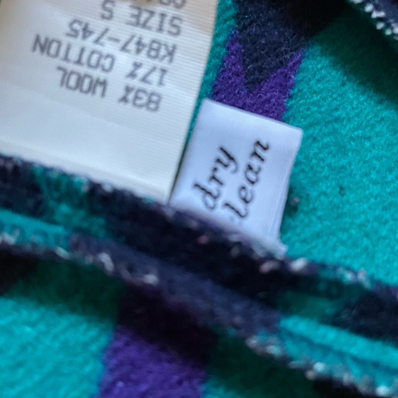 Vintage pendleton jacket - Picture 12 of 12